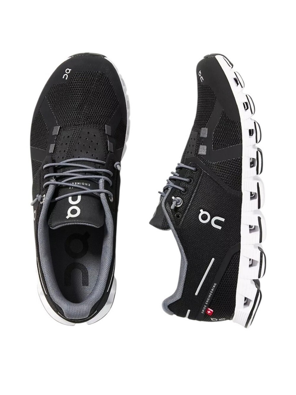 On Cloud Cloud X Shoe  Women’s Black Shoes Size 10